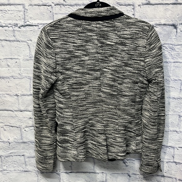 Banana Republic Color-block Soft Blazer - Picture 3 of 4